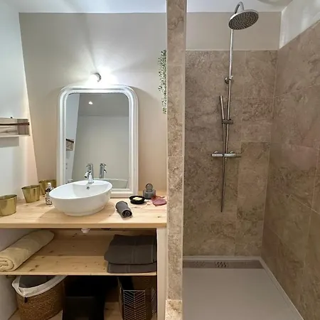 Les Cabrolles * Saint-Philippe-du-Seignal