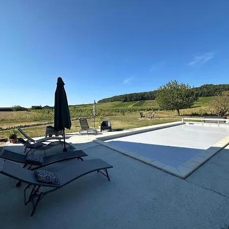 Les Cabrolles * Saint-Philippe-du-Seignal