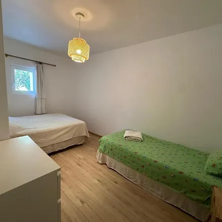 Les Cabrolles * Saint-Philippe-du-Seignal