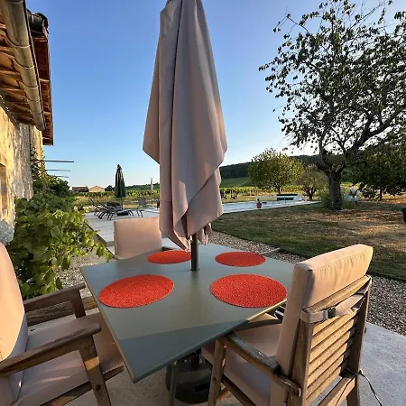 بيت للعطل Les Cabrolles