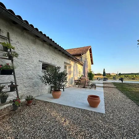 بيت للعطل Les Cabrolles