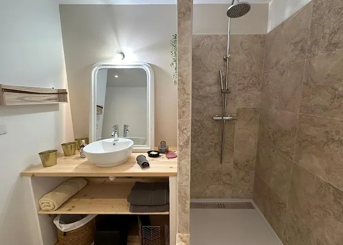 Les Cabrolles * Saint-Philippe-du-Seignal