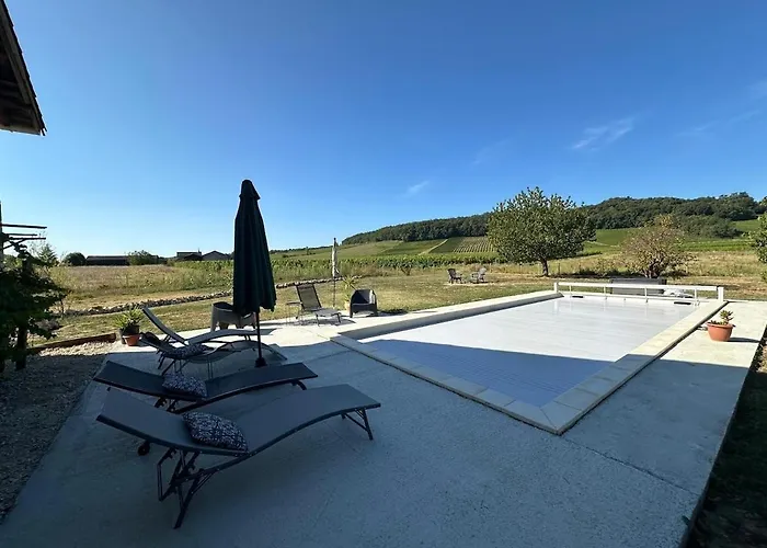 Les Cabrolles * Saint-Philippe-du-Seignal