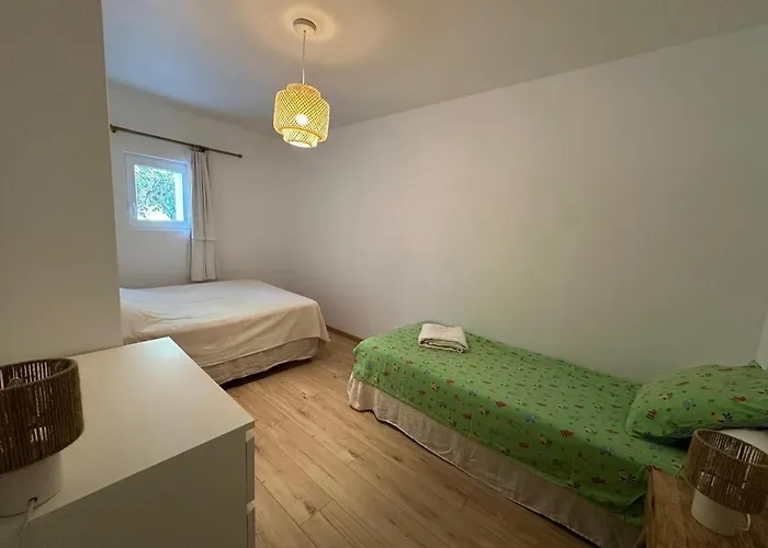 Les Cabrolles * Saint-Philippe-du-Seignal