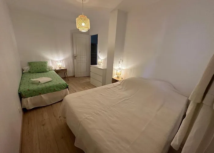 Les Cabrolles Nyaraló *